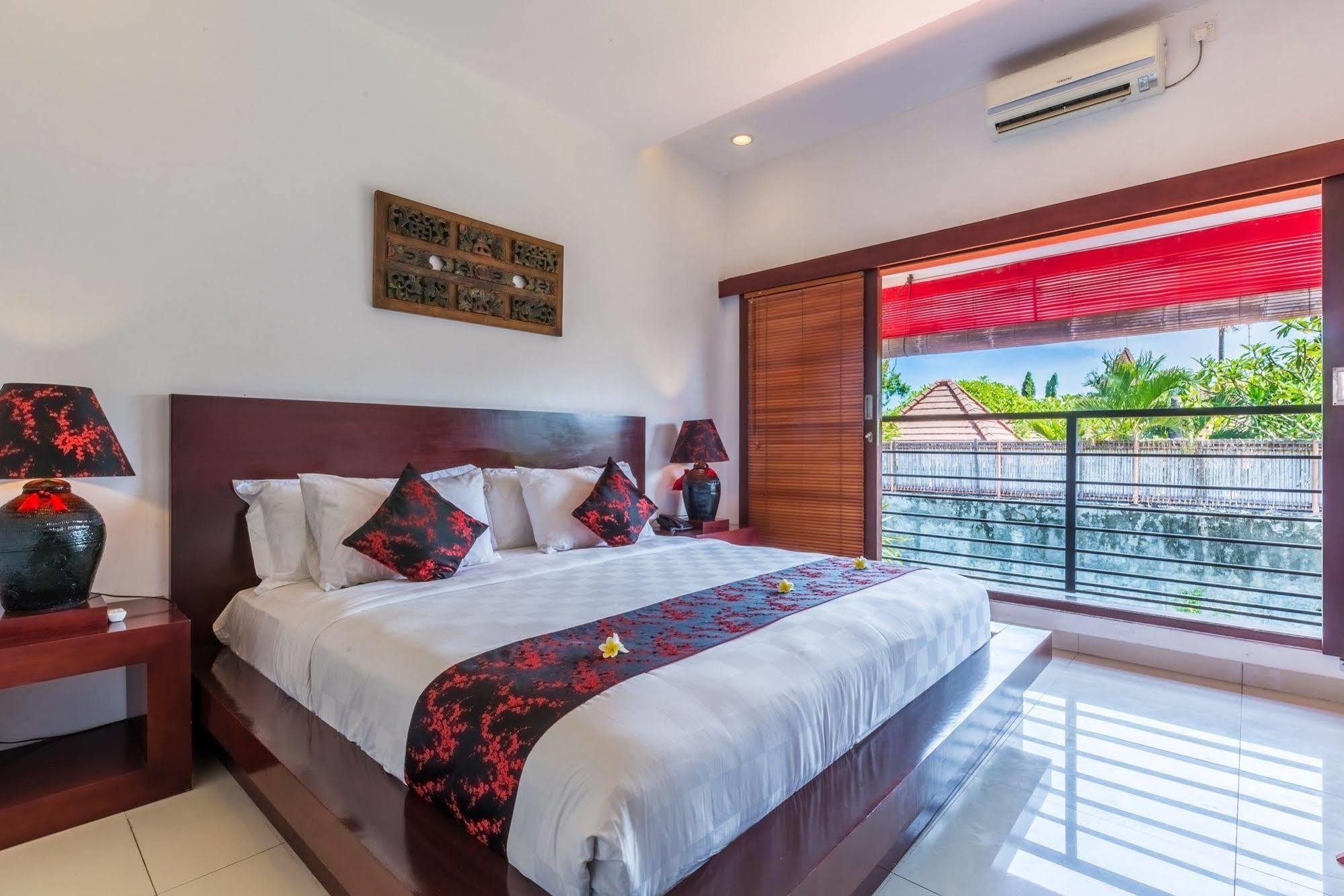 Kamar Kamar Boutique Guest house 3*