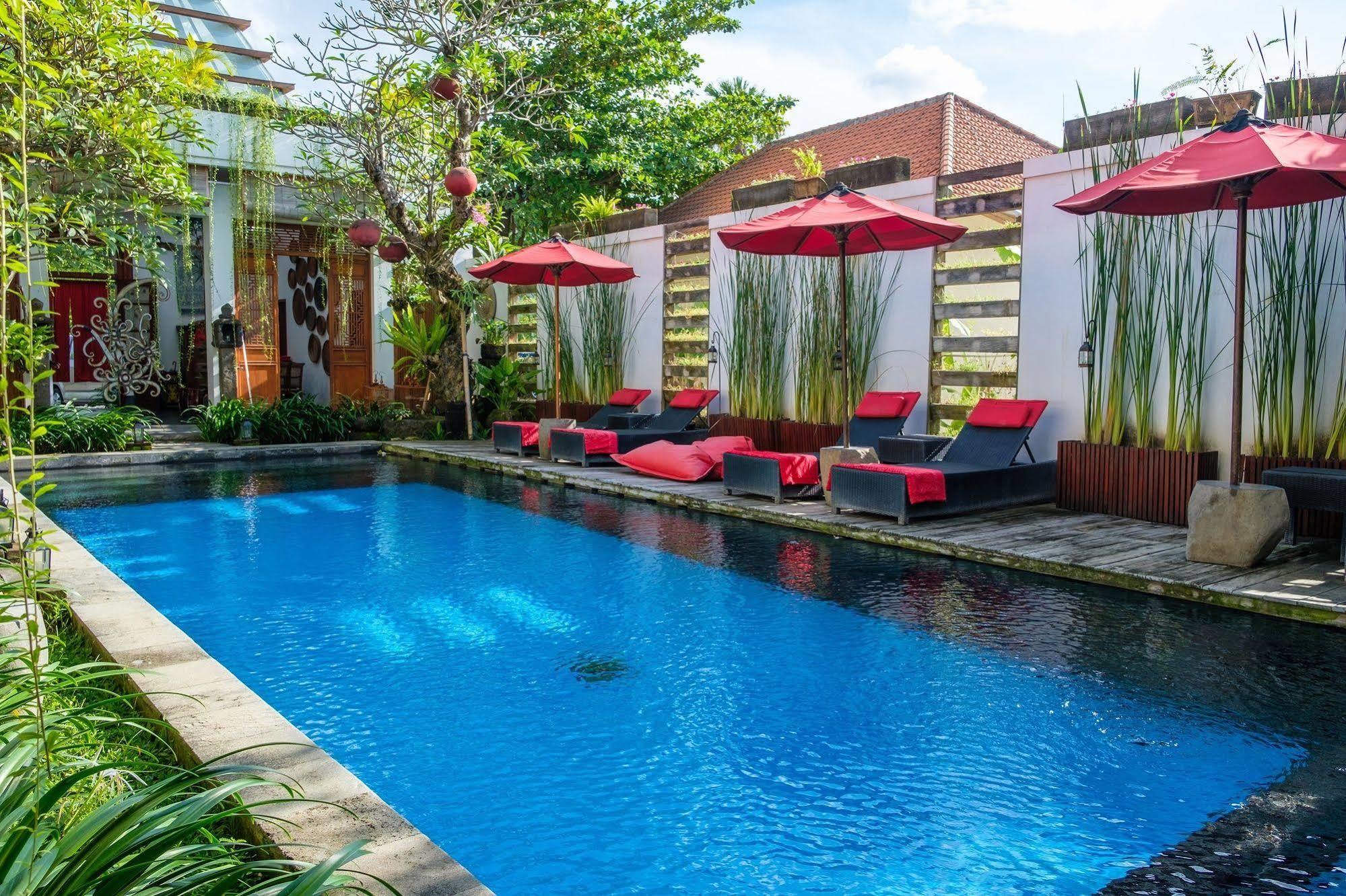 Kamar Kamar Boutique Guest house 3*