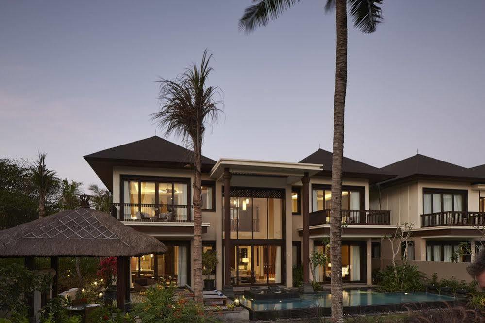 Bali National Golf Villa