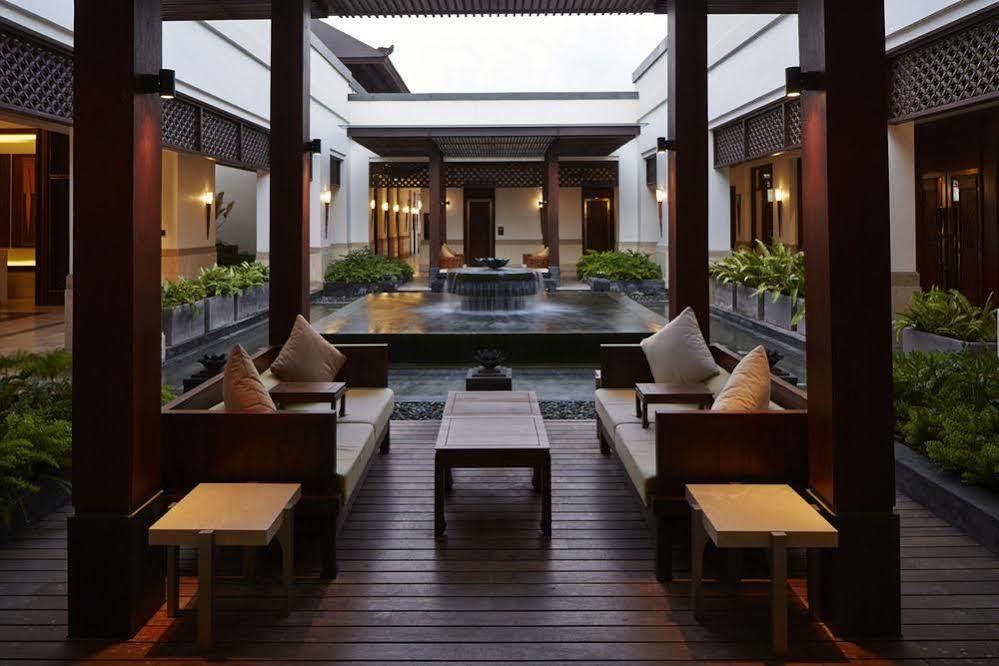 Bali National Golf Villa