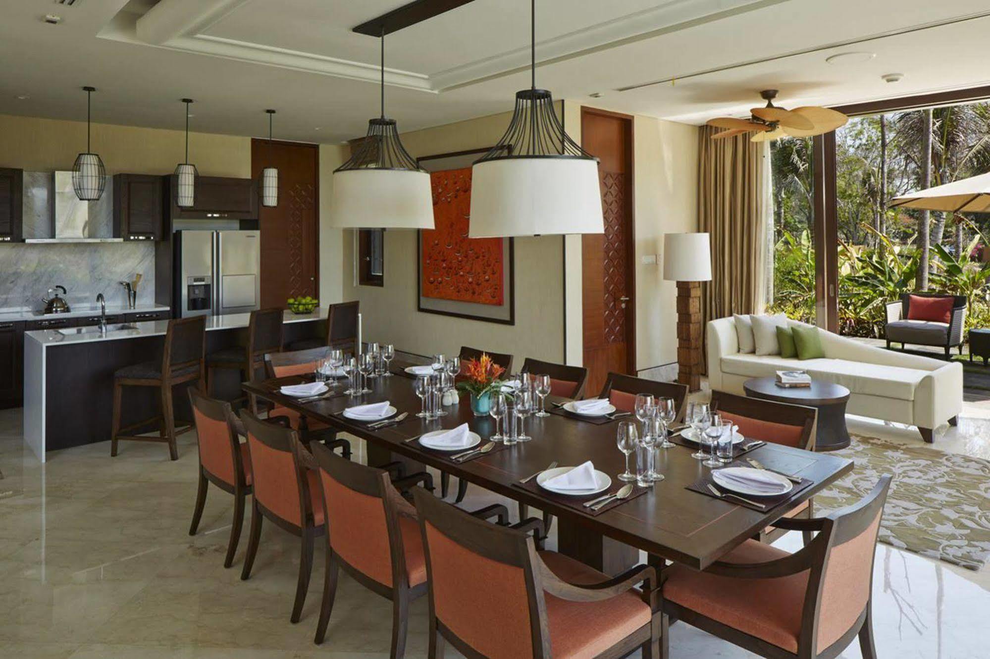 Villa Bali National Golf Nusa Dua (Bali)