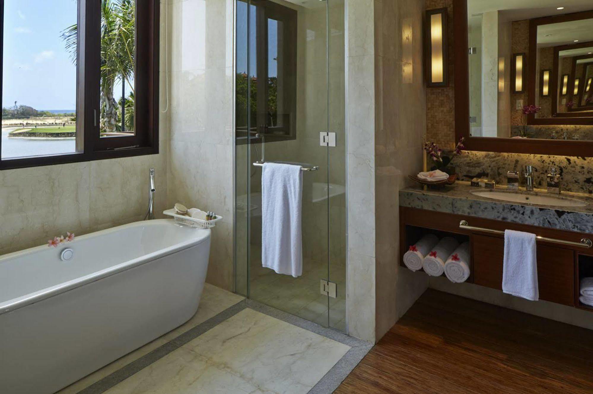 Villa Bali National Golf *