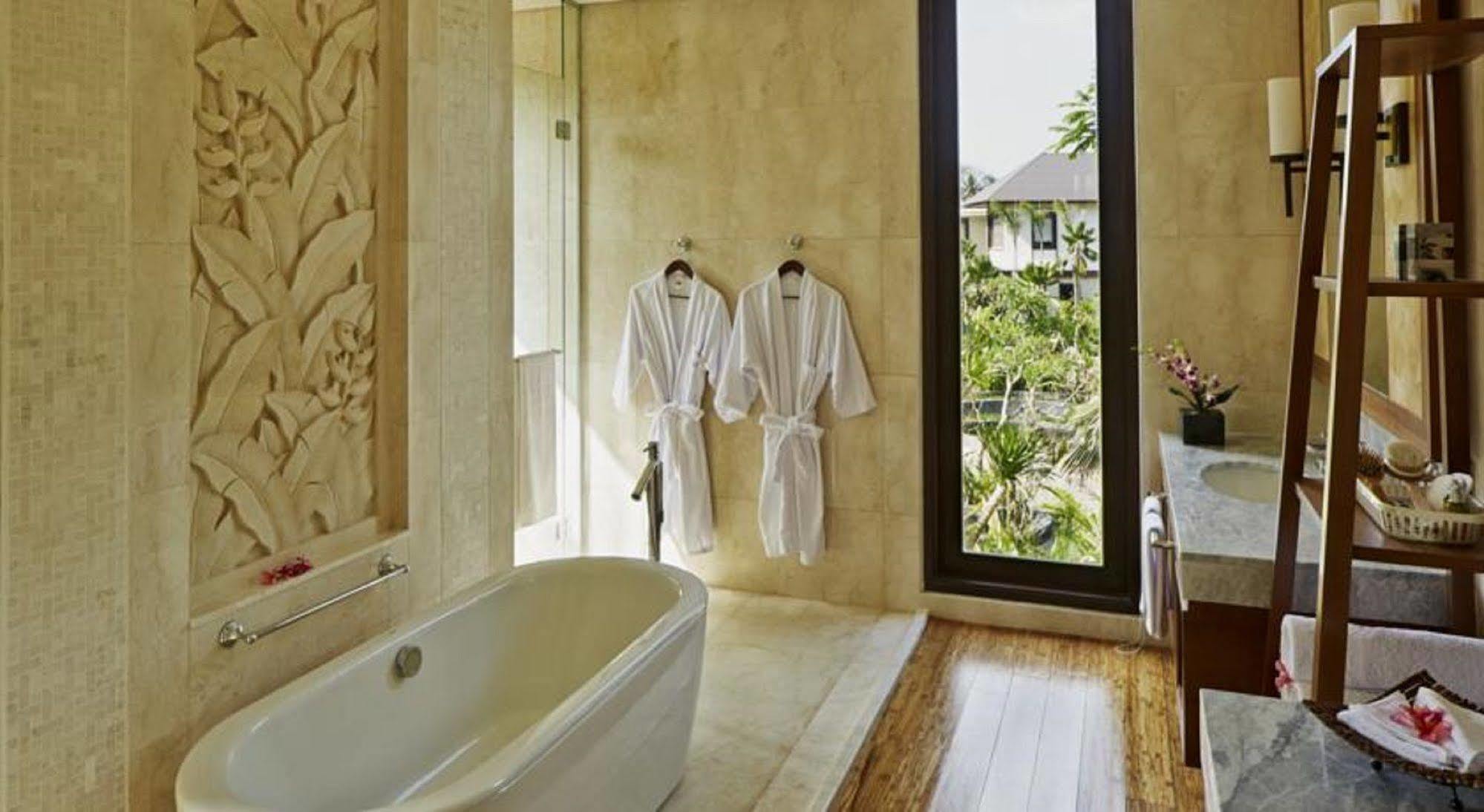 Villa Bali National Golf