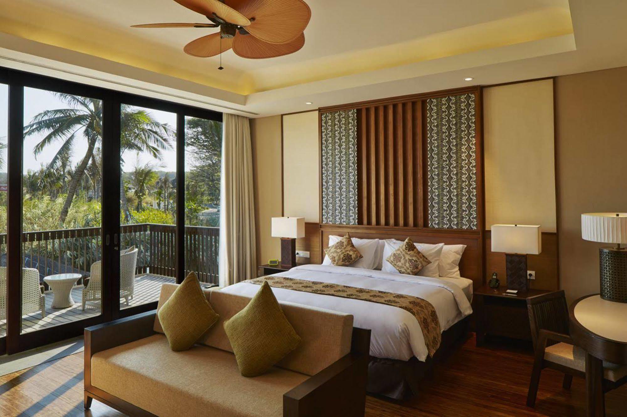 Villa Bali National Golf