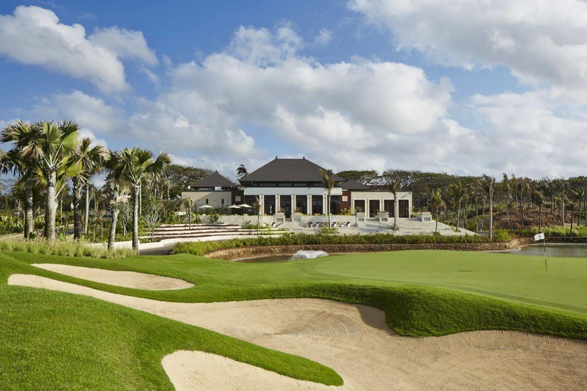 Bali National Golf * Nusa Dua (Bali)