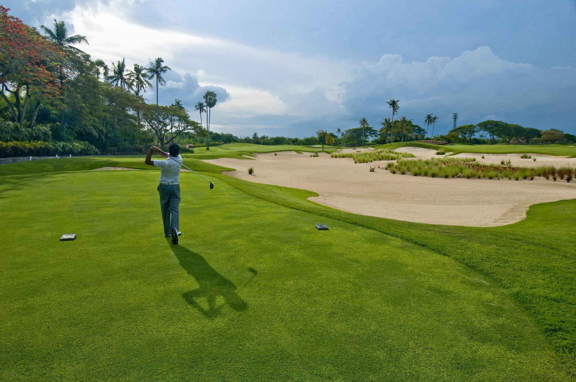 Bali National Golf Nusa Dua (Bali)