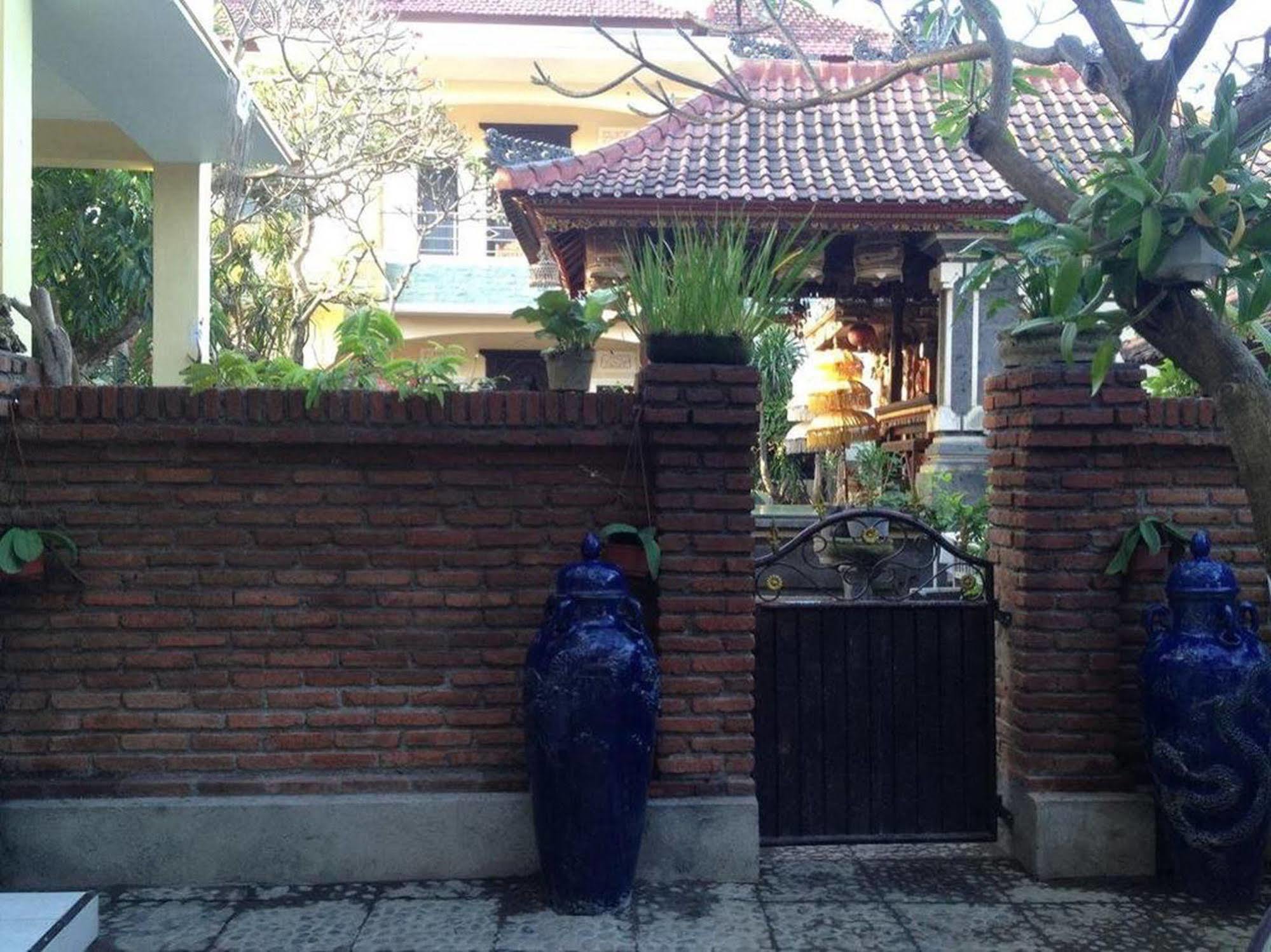 Sari Buana Kuta (Bali)