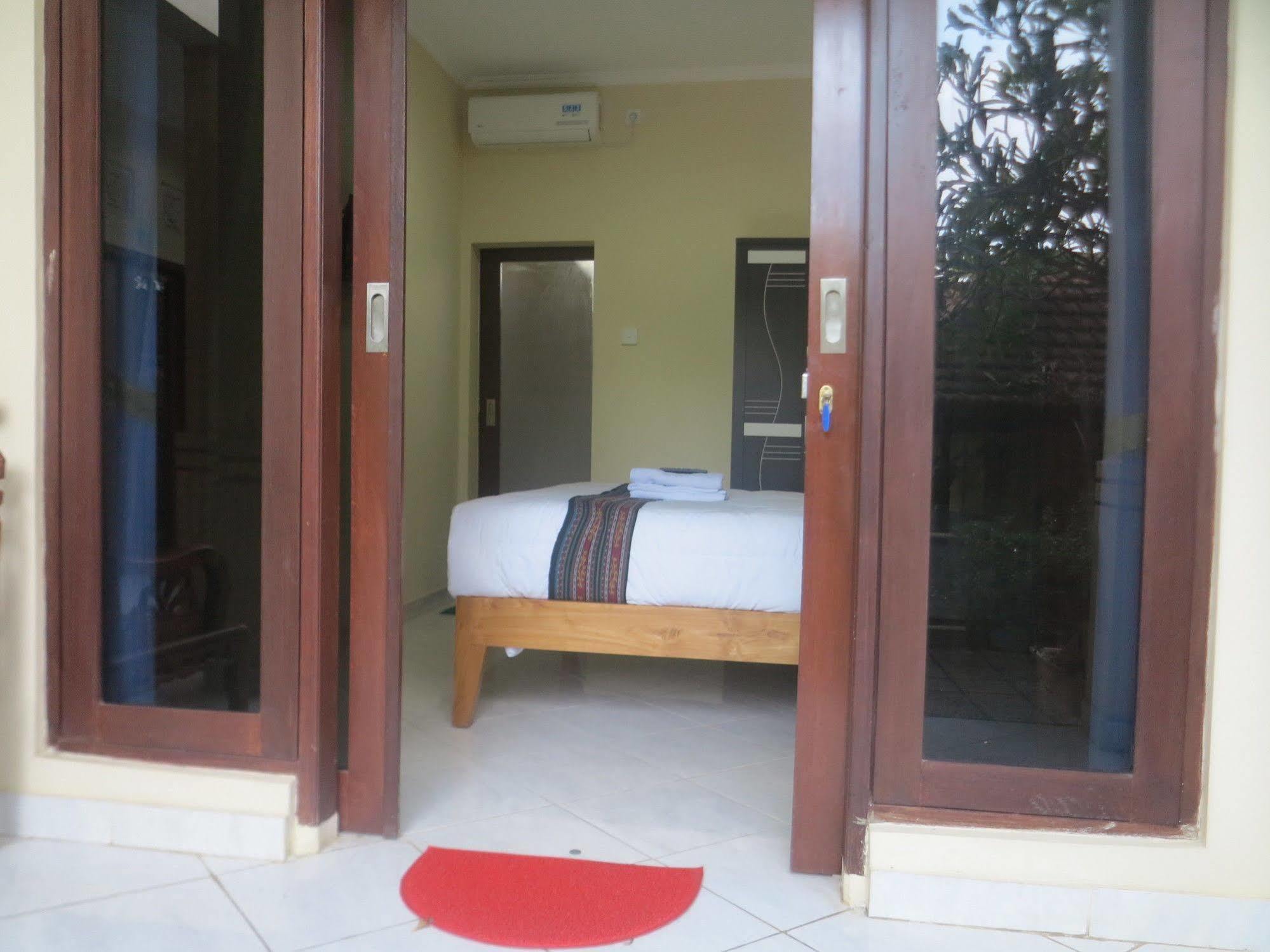 Sari Buana Wisma tamu Kuta (Bali)