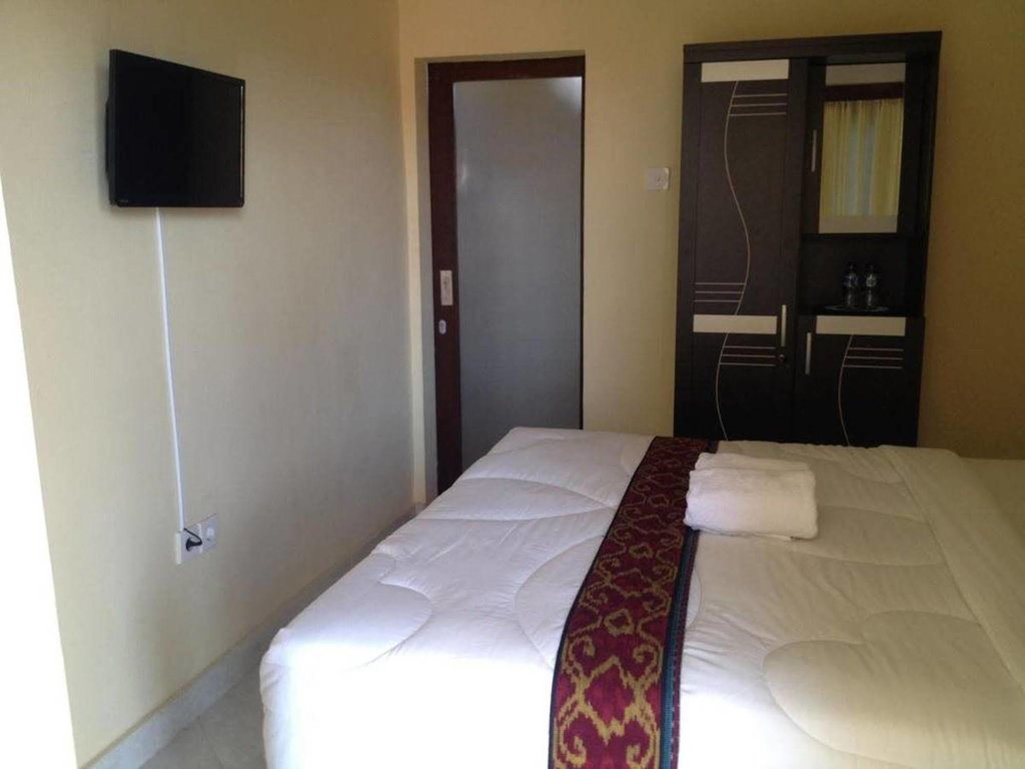 Sari Buana Wisma tamu