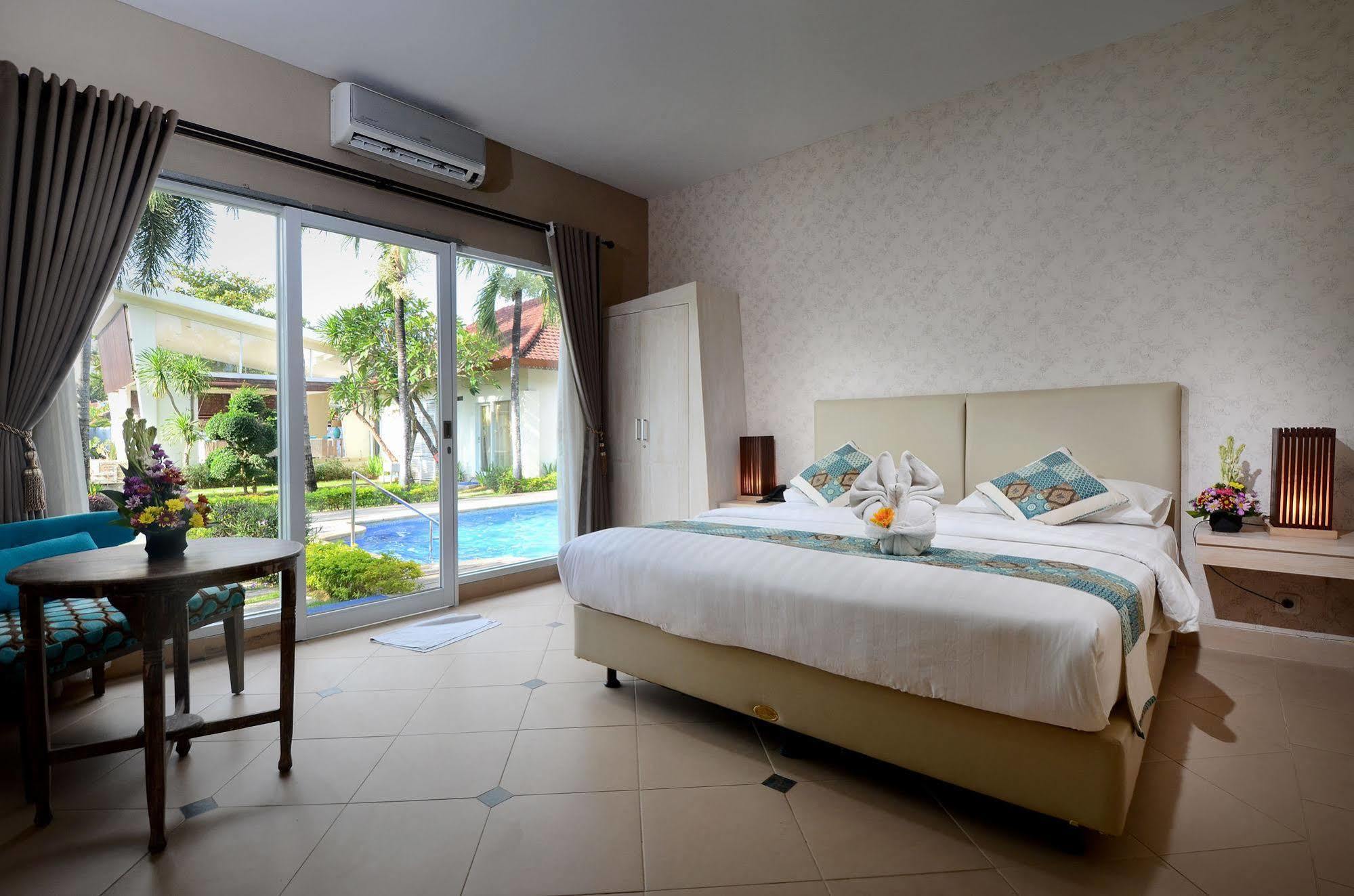 Bali Breezz Hotel Jimbaran (Bali)