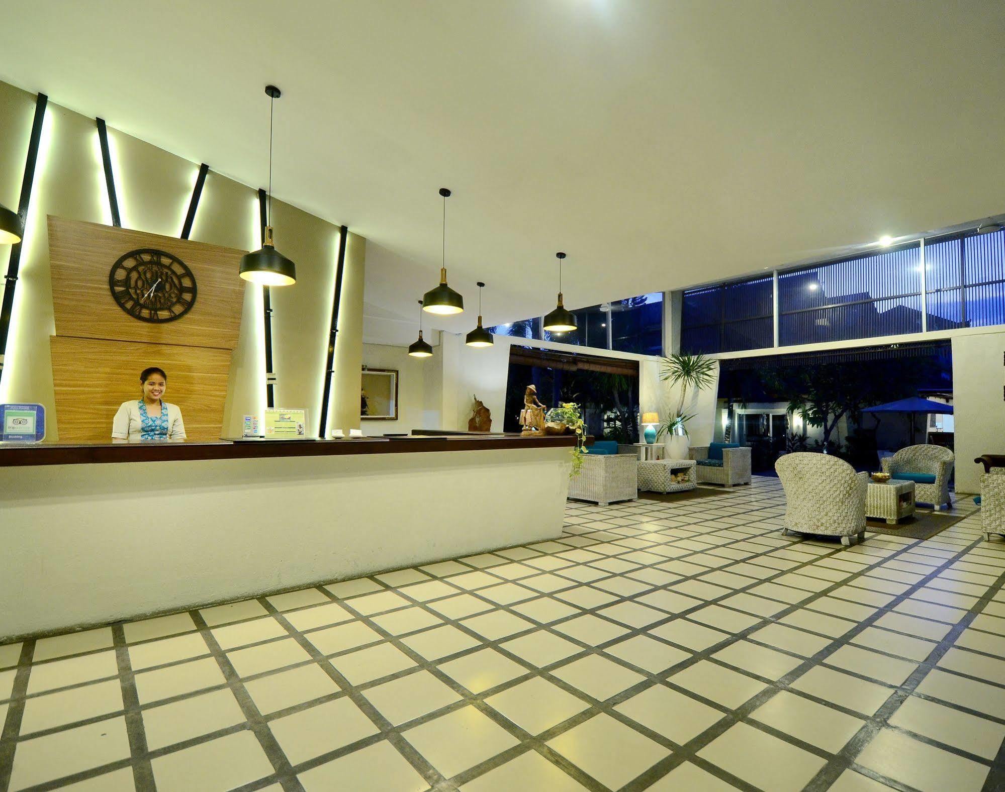 Bali Breezz Jimbaran (Bali)