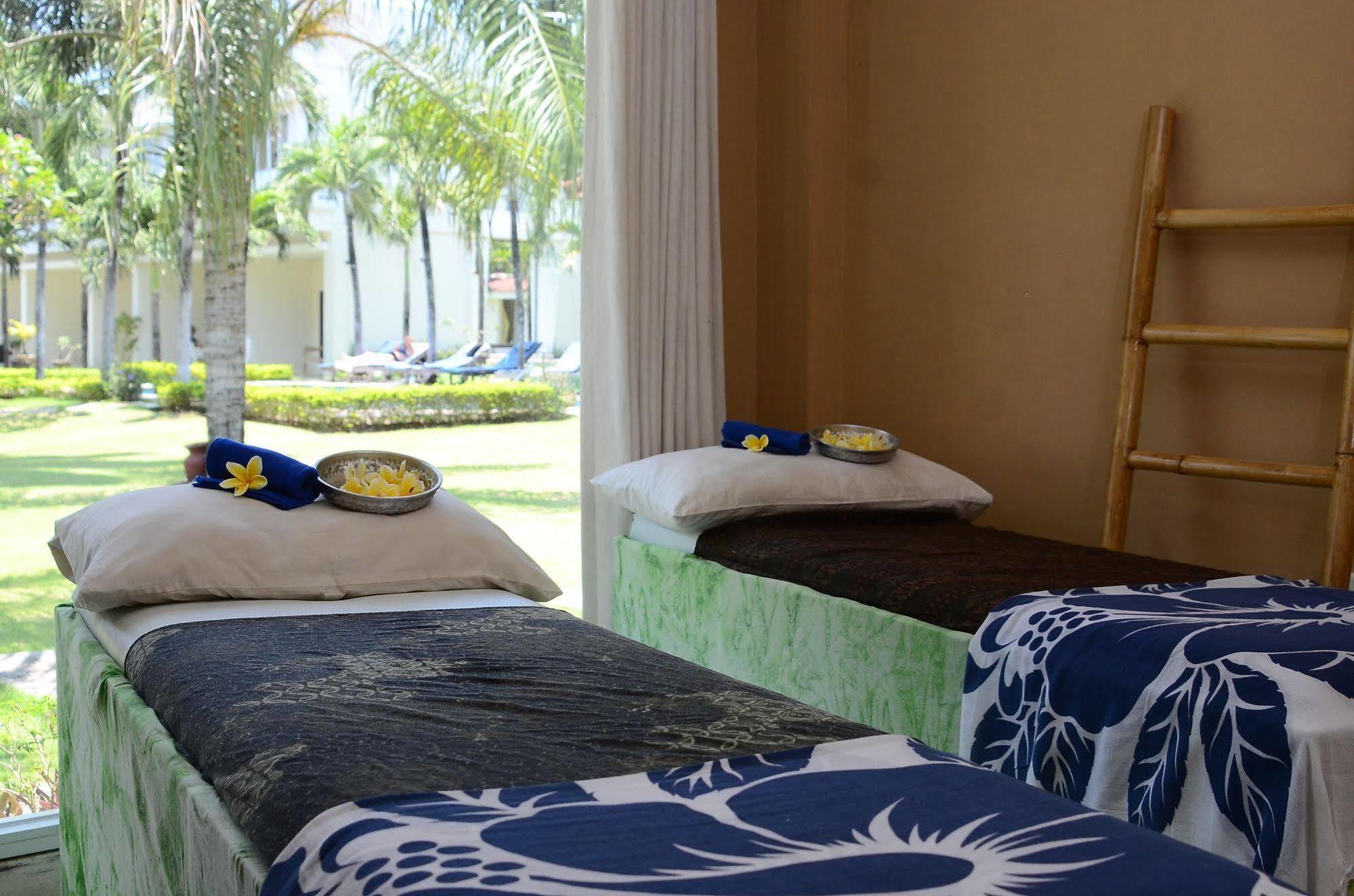 Bali Breezz Hotel Jimbaran (Bali)