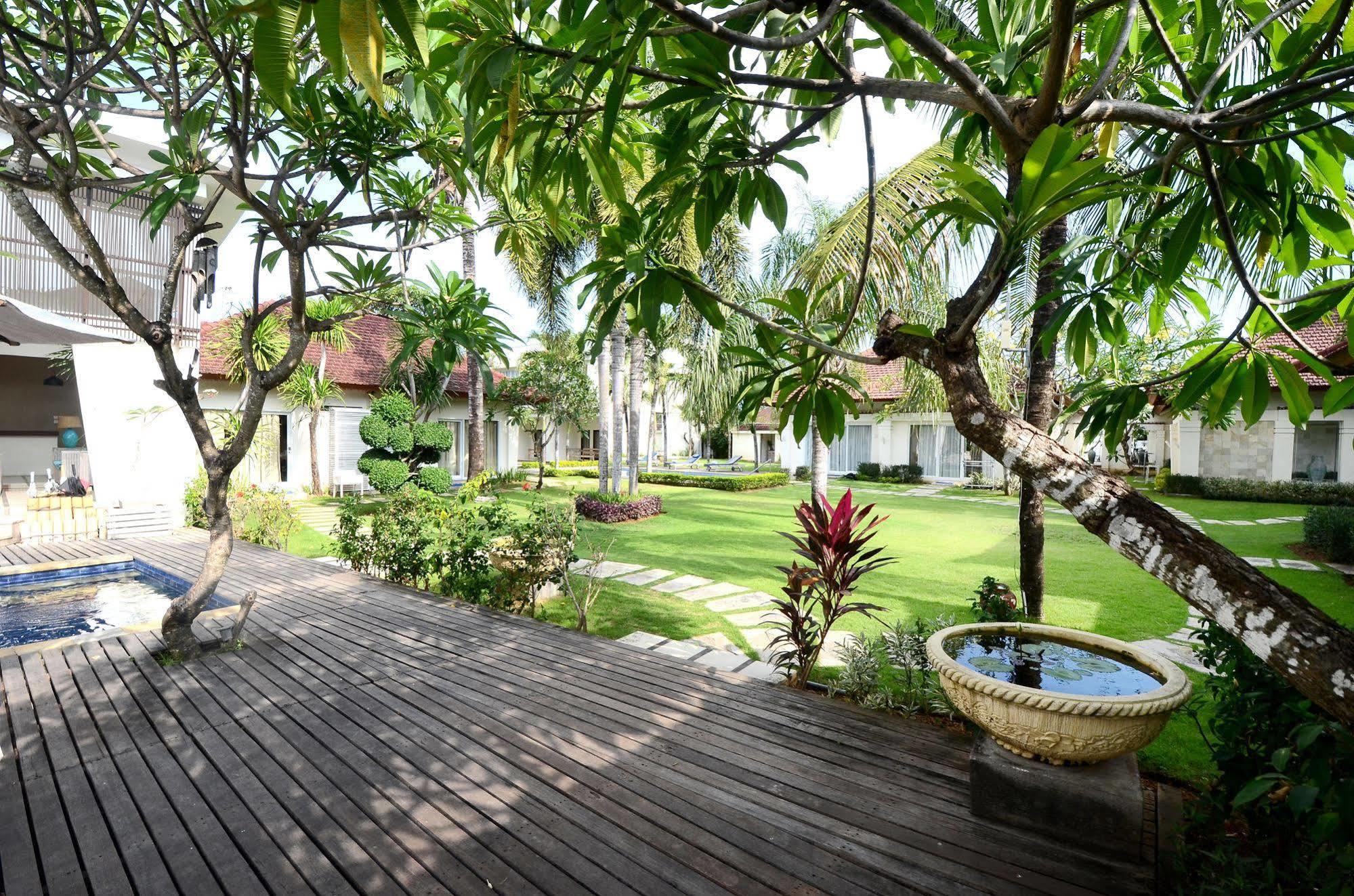Bali Breezz Hotel Jimbaran (Bali)