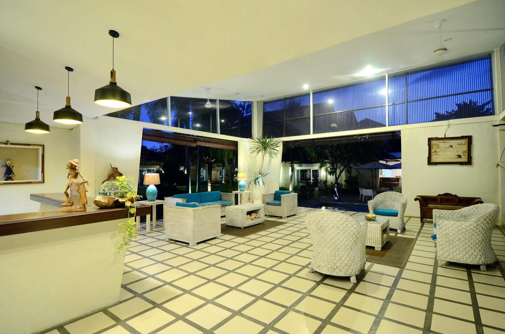 Bali Breezz 3*