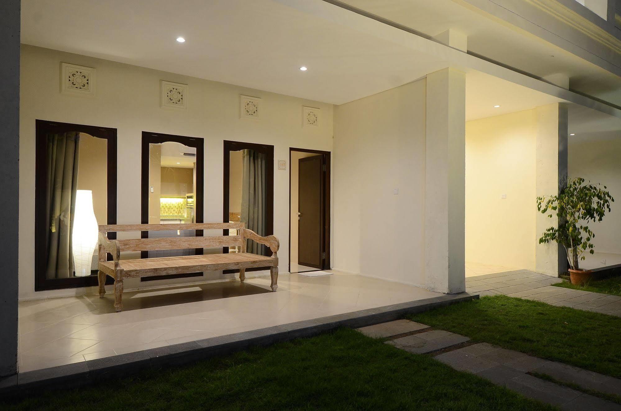 Hotel Bali Breezz Jimbaran (Bali)