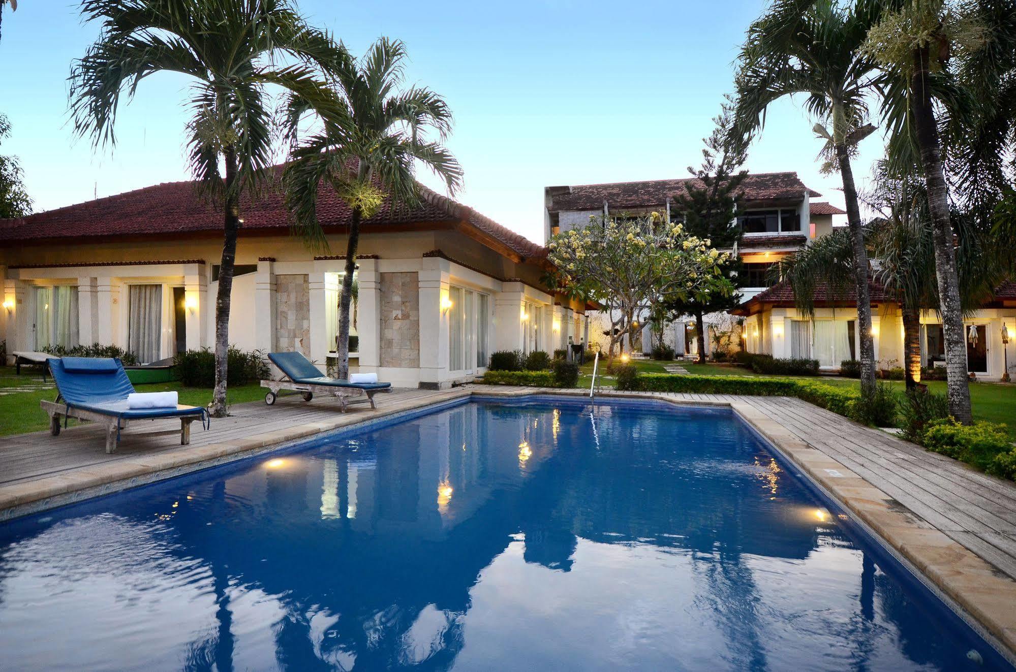 Bali Breezz Hotel 3*