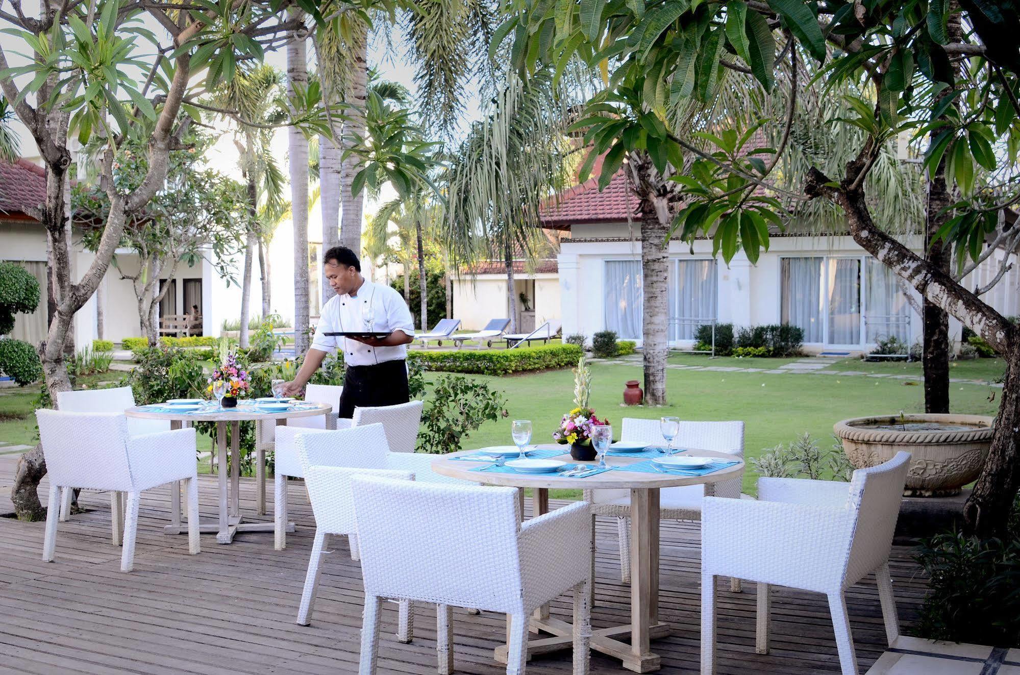 Bali Breezz Hotel