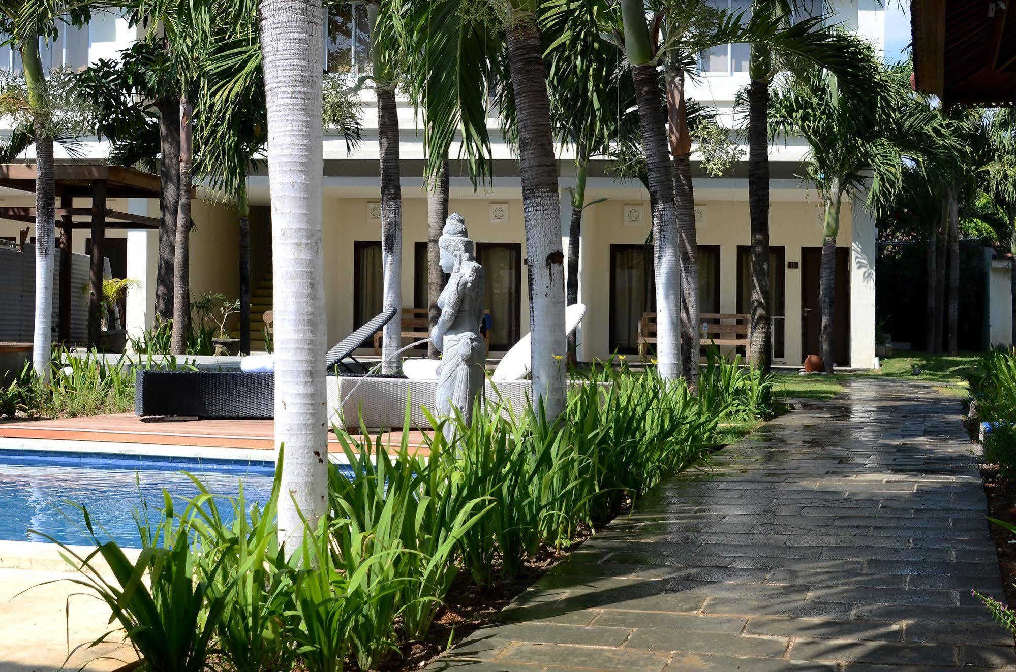 Bali Breezz Hotel Jimbaran (Bali)