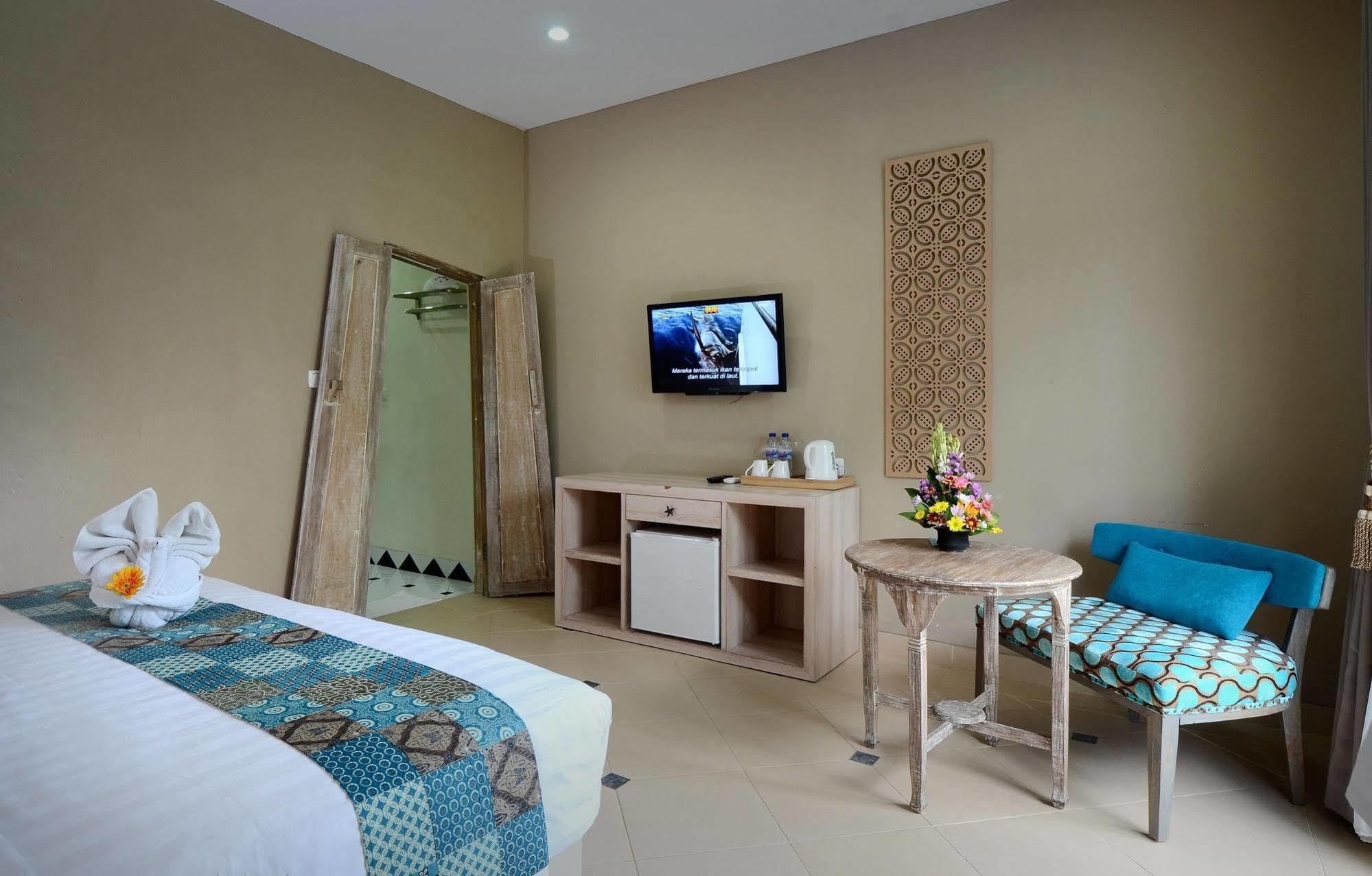 Hotel Bali Breezz Jimbaran (Bali)