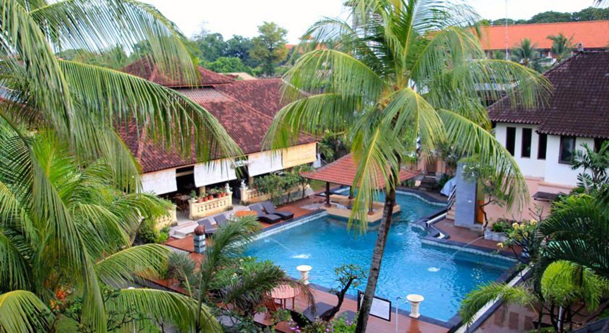 Bakung 3* Kuta (Bali)
