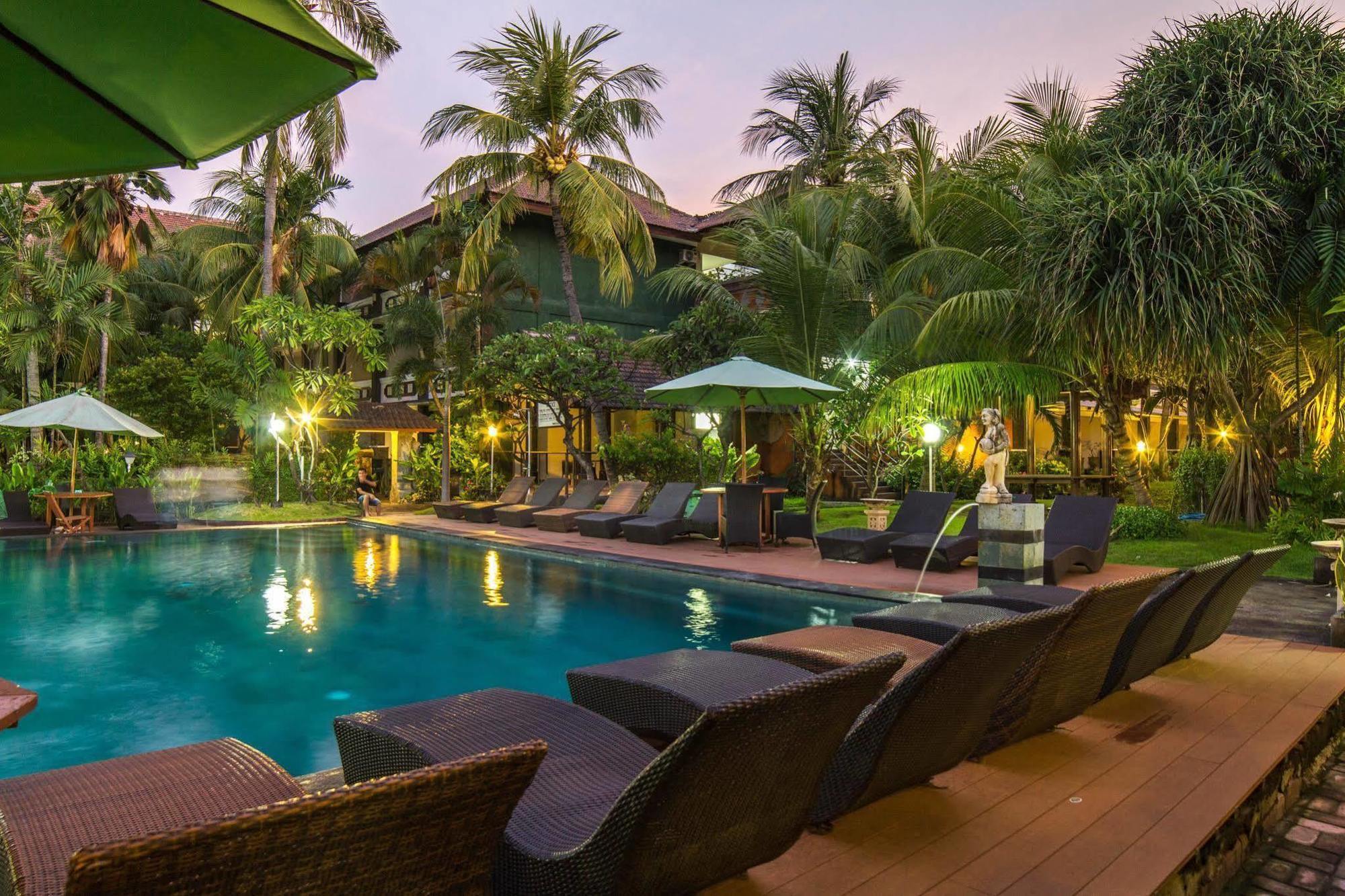 Bakung Hotel