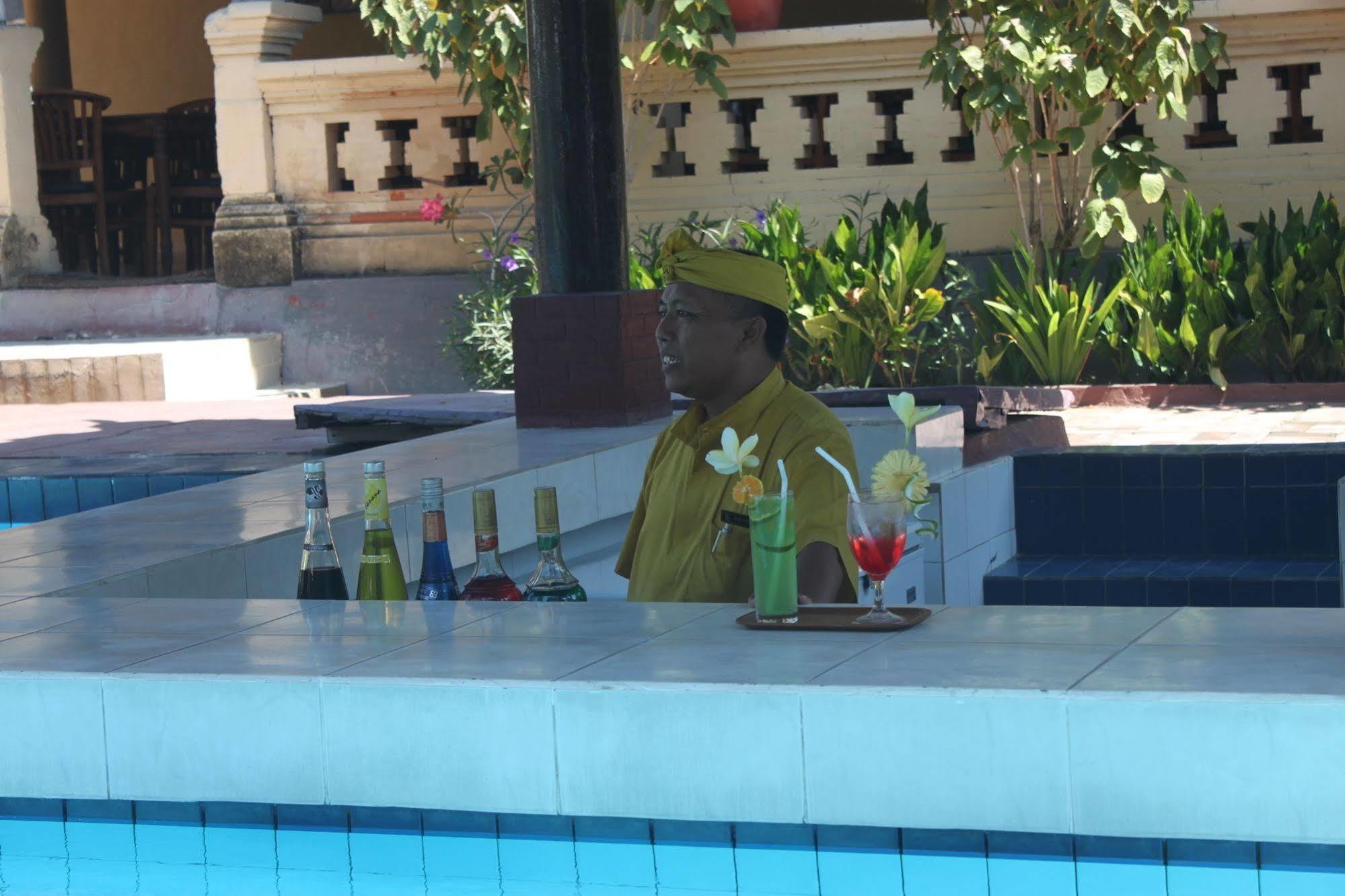 Hotel Bakung Kuta (Bali)