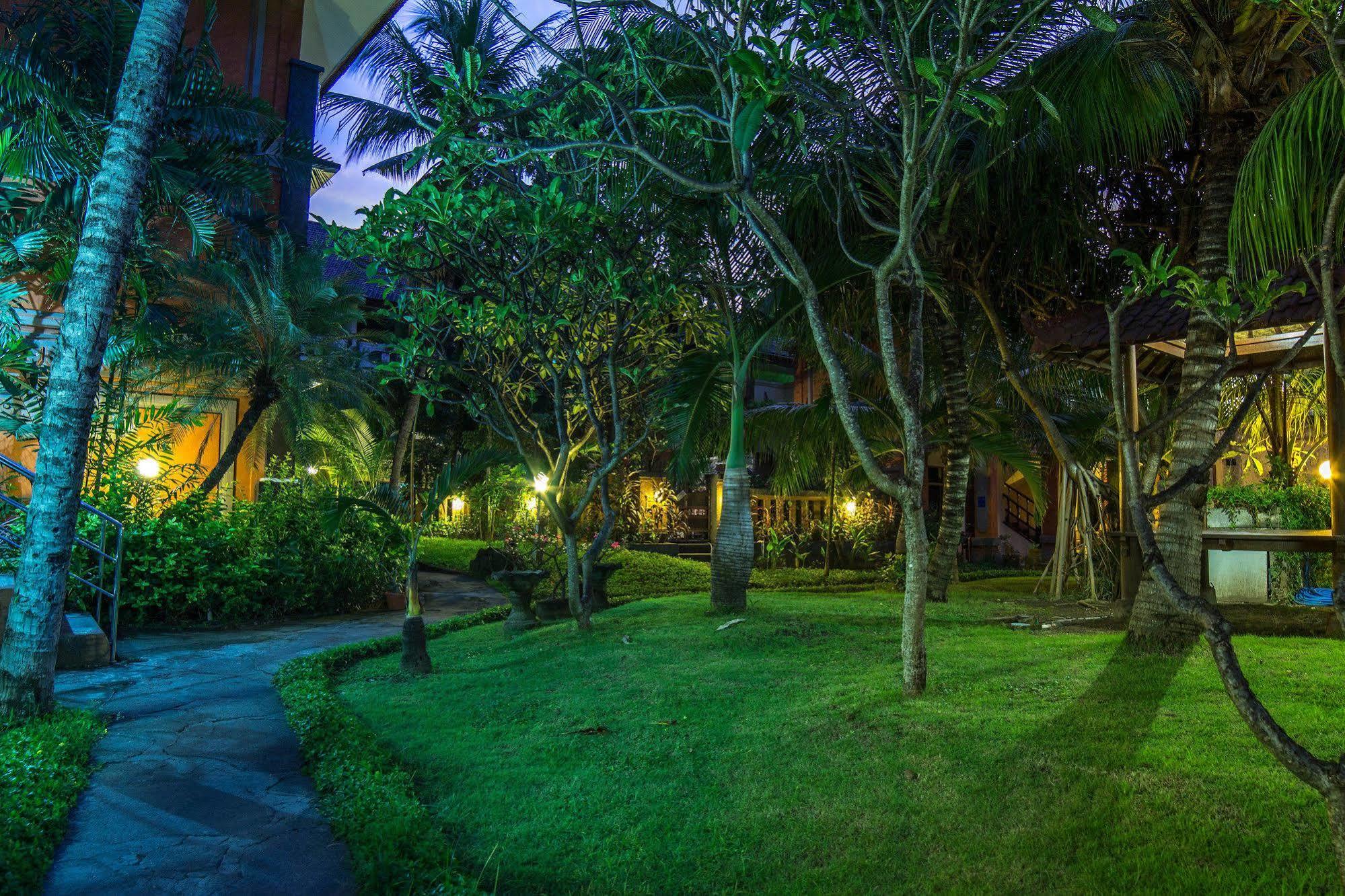 Hotel Bakung