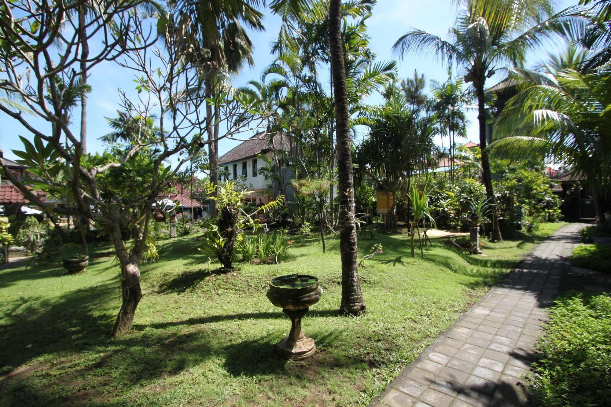 Bakung Hotel