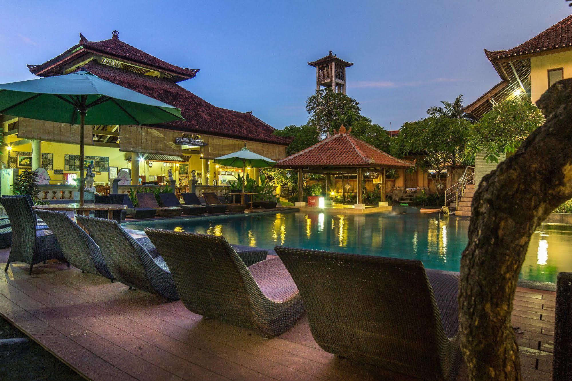 Bakung 3* Kuta (Bali)