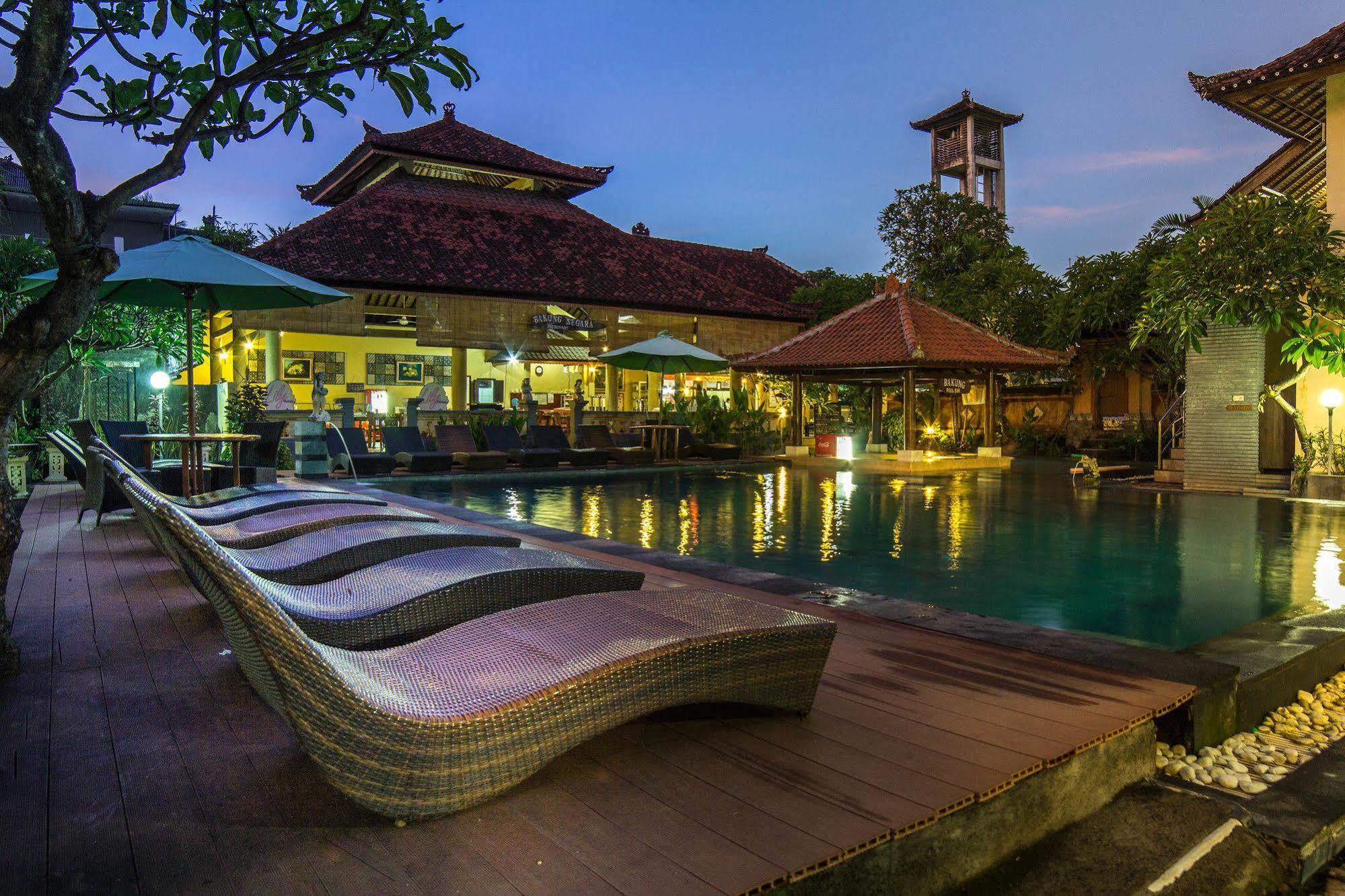 Bakung Hotel