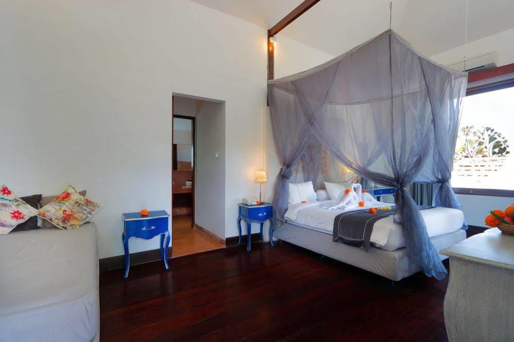 Hotel Pearl (adults Only) Legian (Bali)