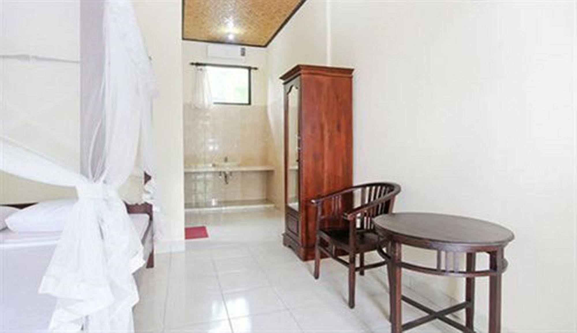 Bismajaya Guest house Ubud (Bali)
