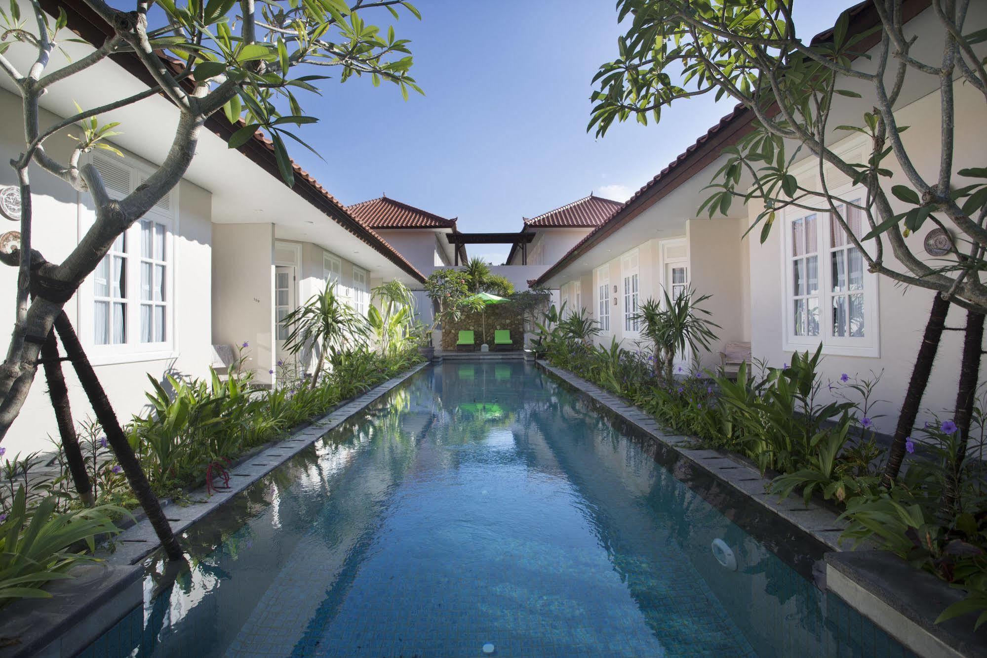 Maison At C Boutique & Hotel 4*