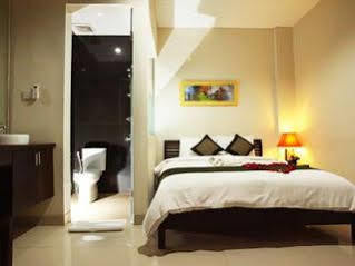 Anucara Hotel