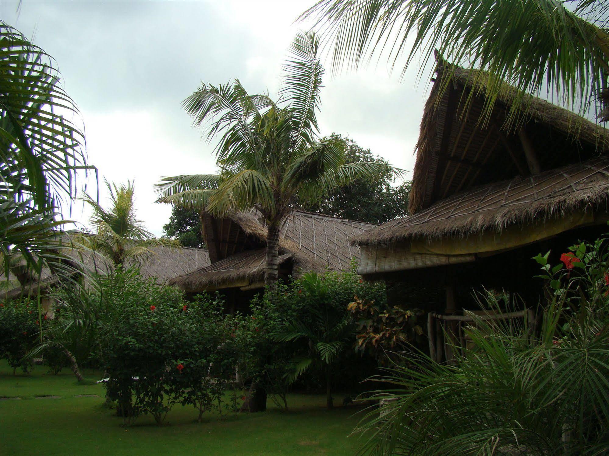 Flower Hotel Pecatu (Bali)