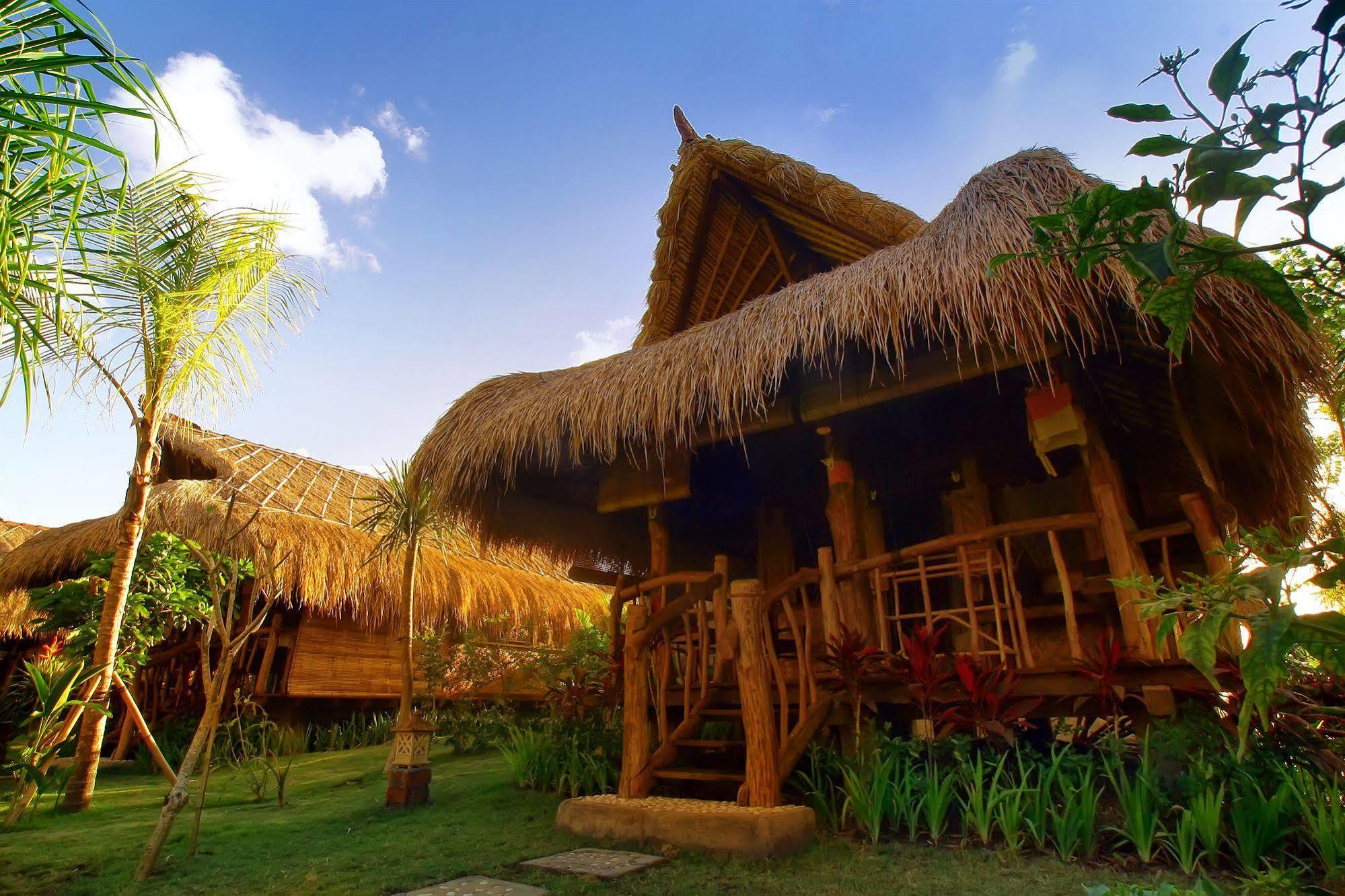 Flower Hotel Pecatu (Bali)