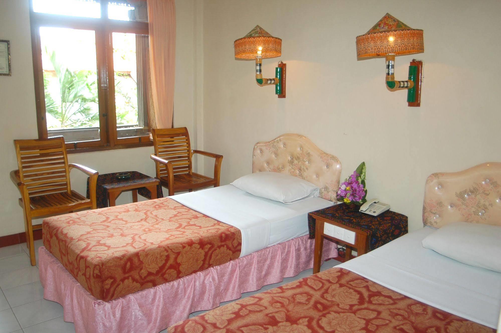 Hotel Sorga Kuta (Bali)
