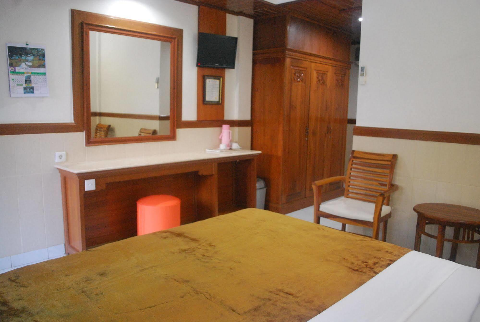 Hotel Sorga 3*