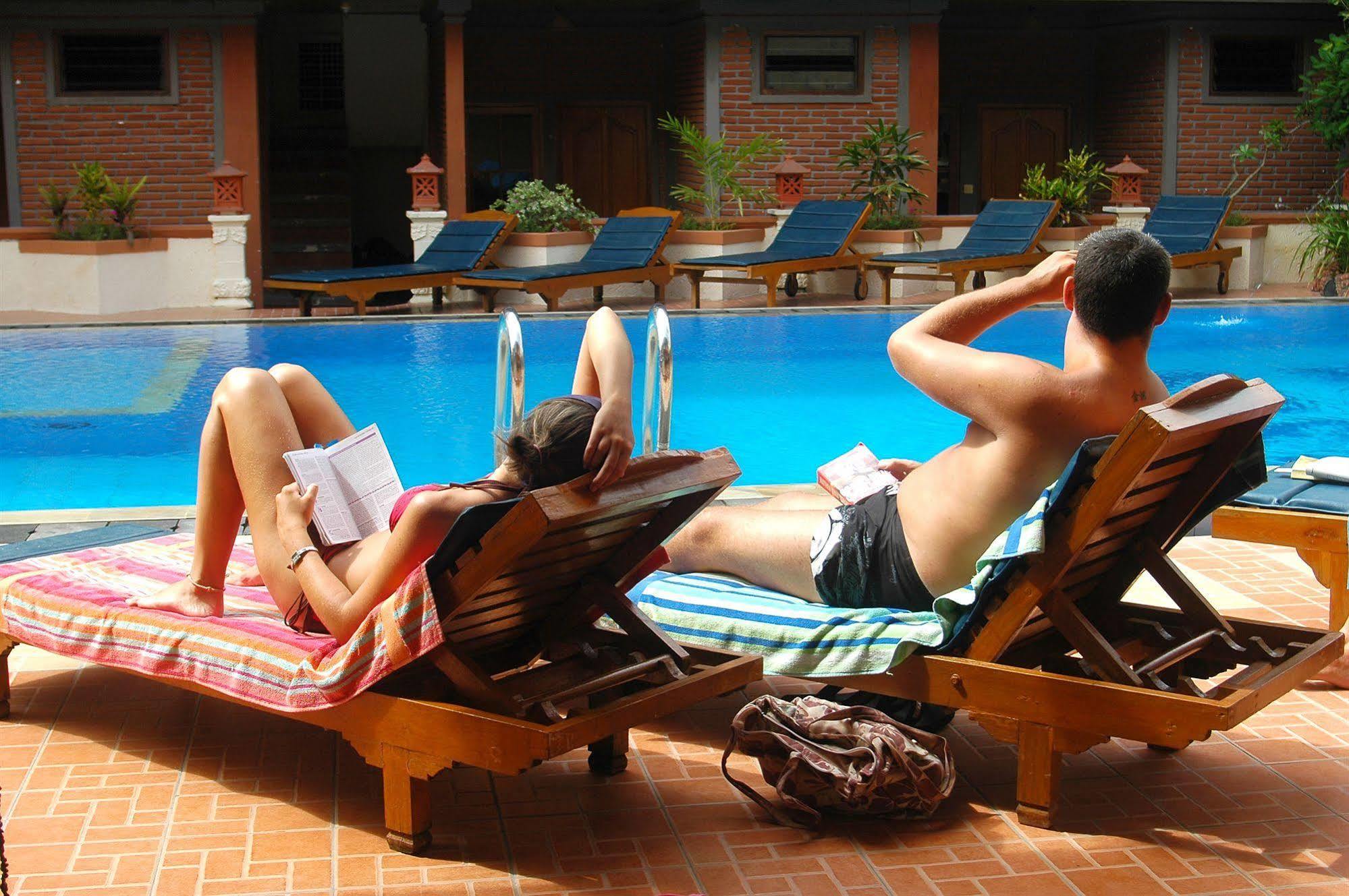 Sorga Hotel 3*
