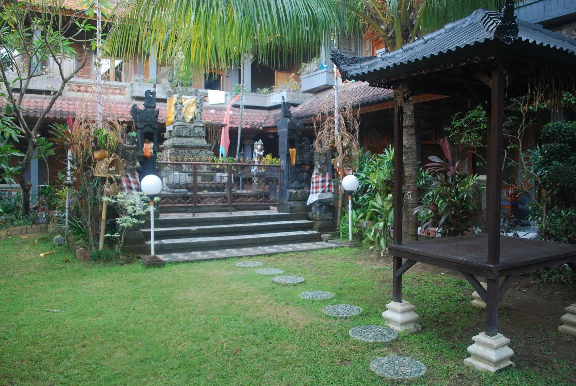 Sorga Kuta (Bali)