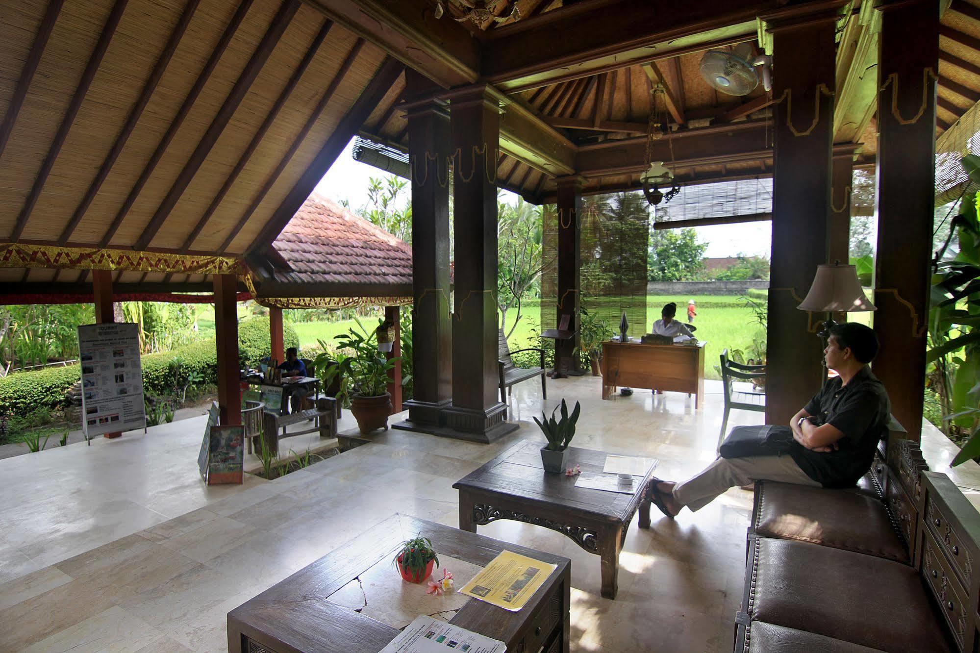 Suly Garden Villa Ubud