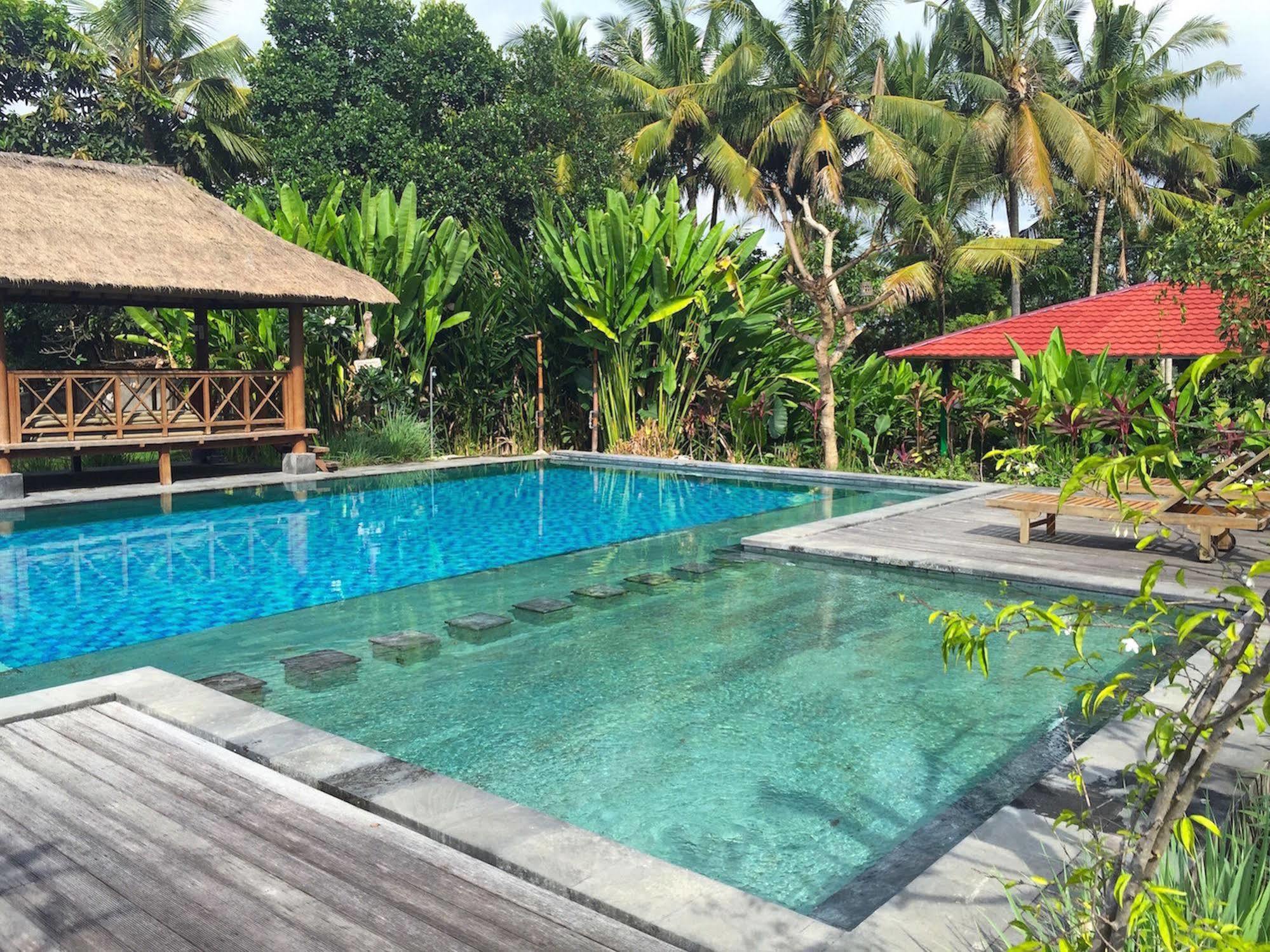 Suly Garden Villa Ubud Hotel Ubud (Bali)