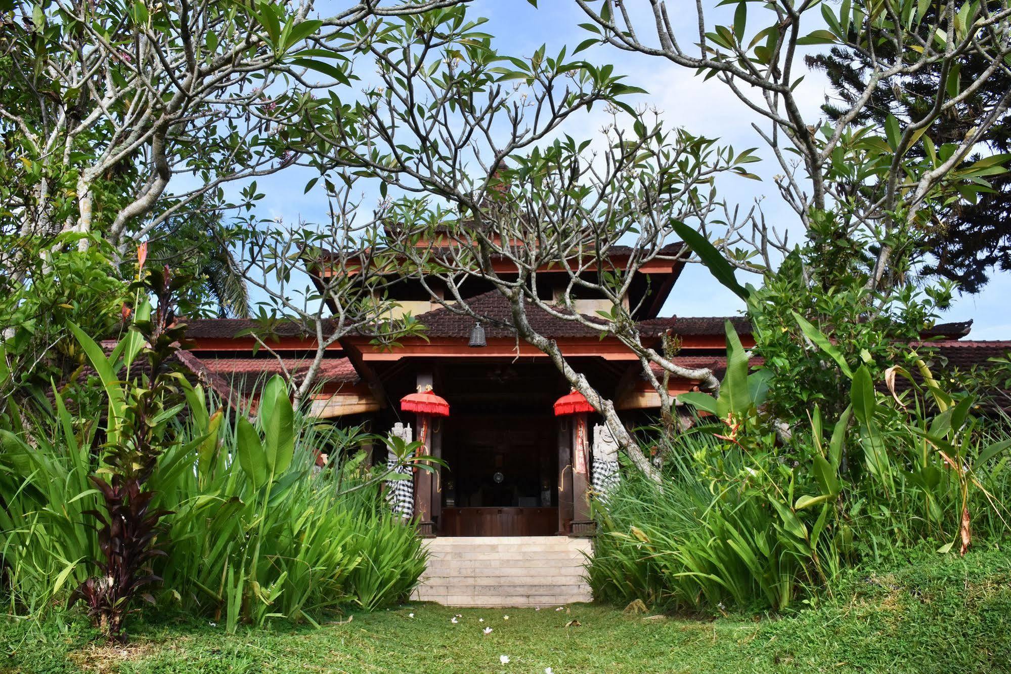 Hotel Suly Garden Villa Ubud Ubud (Bali)