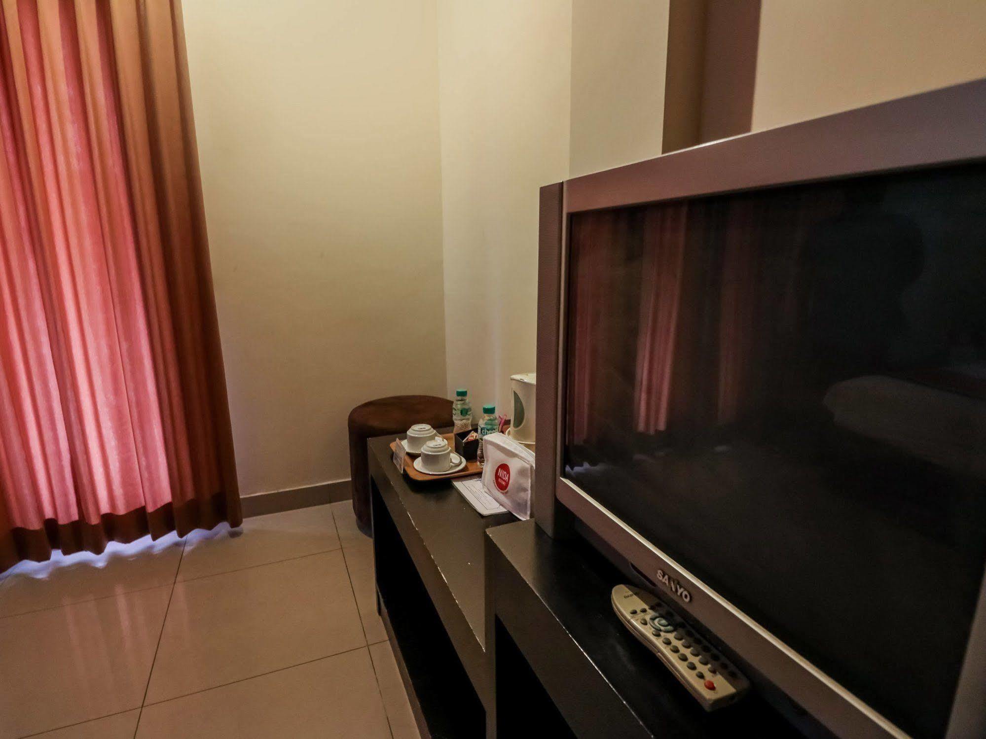 Hotel Taman Tirta Ayu Pool And Mansion Tuban (Bali)