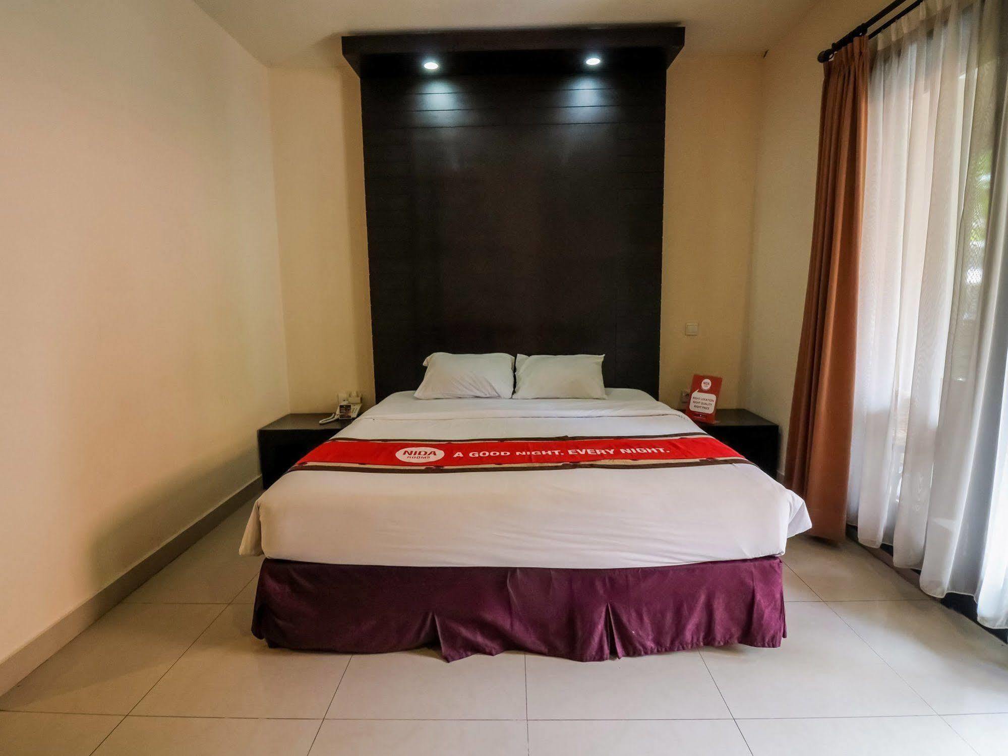 Taman Tirta Ayu Pool And Mansion 3*