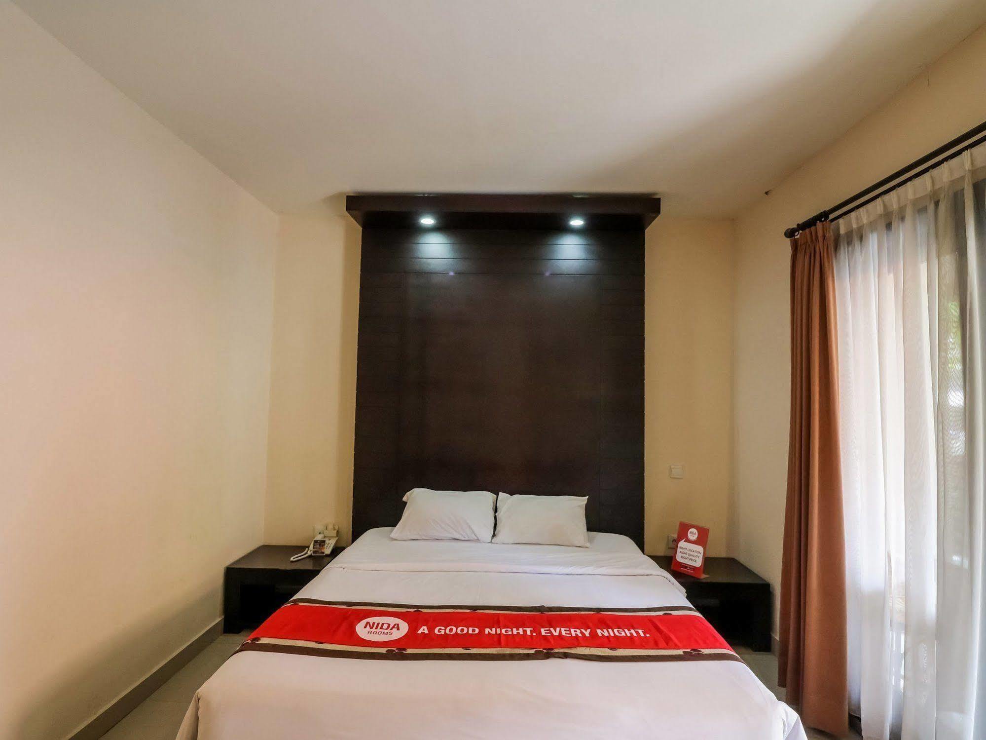 Taman Tirta Ayu Pool And Mansion
