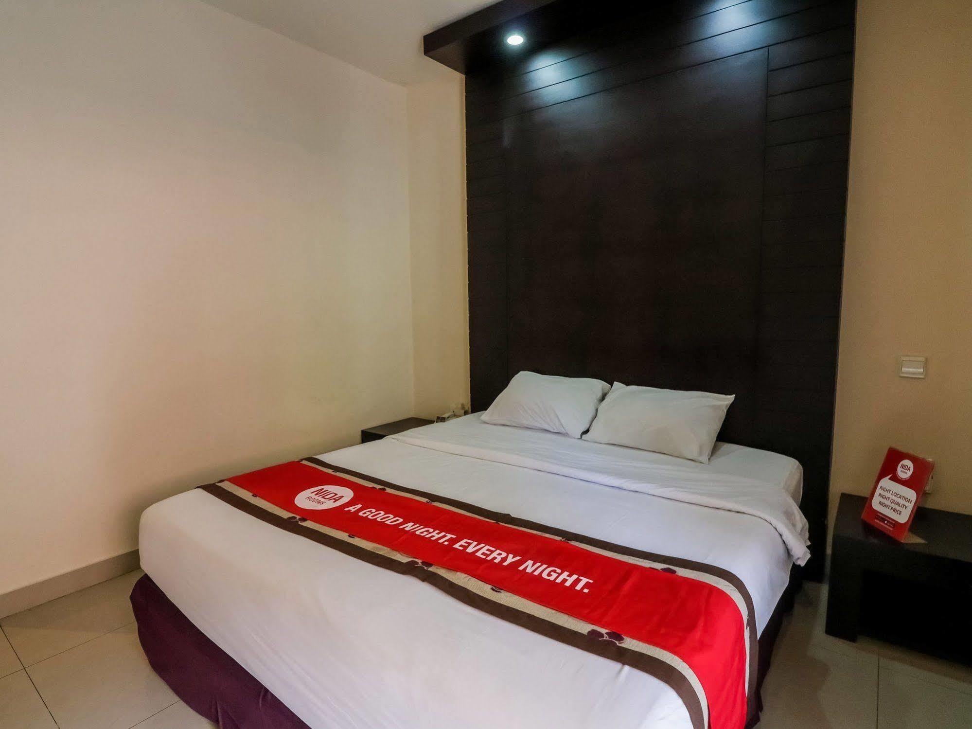Hotel Taman Tirta Ayu Pool And Mansion Tuban (Bali)