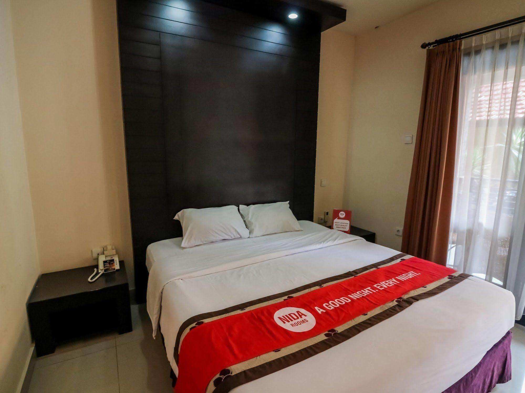 Taman Tirta Ayu Pool And Mansion Tuban (Bali)