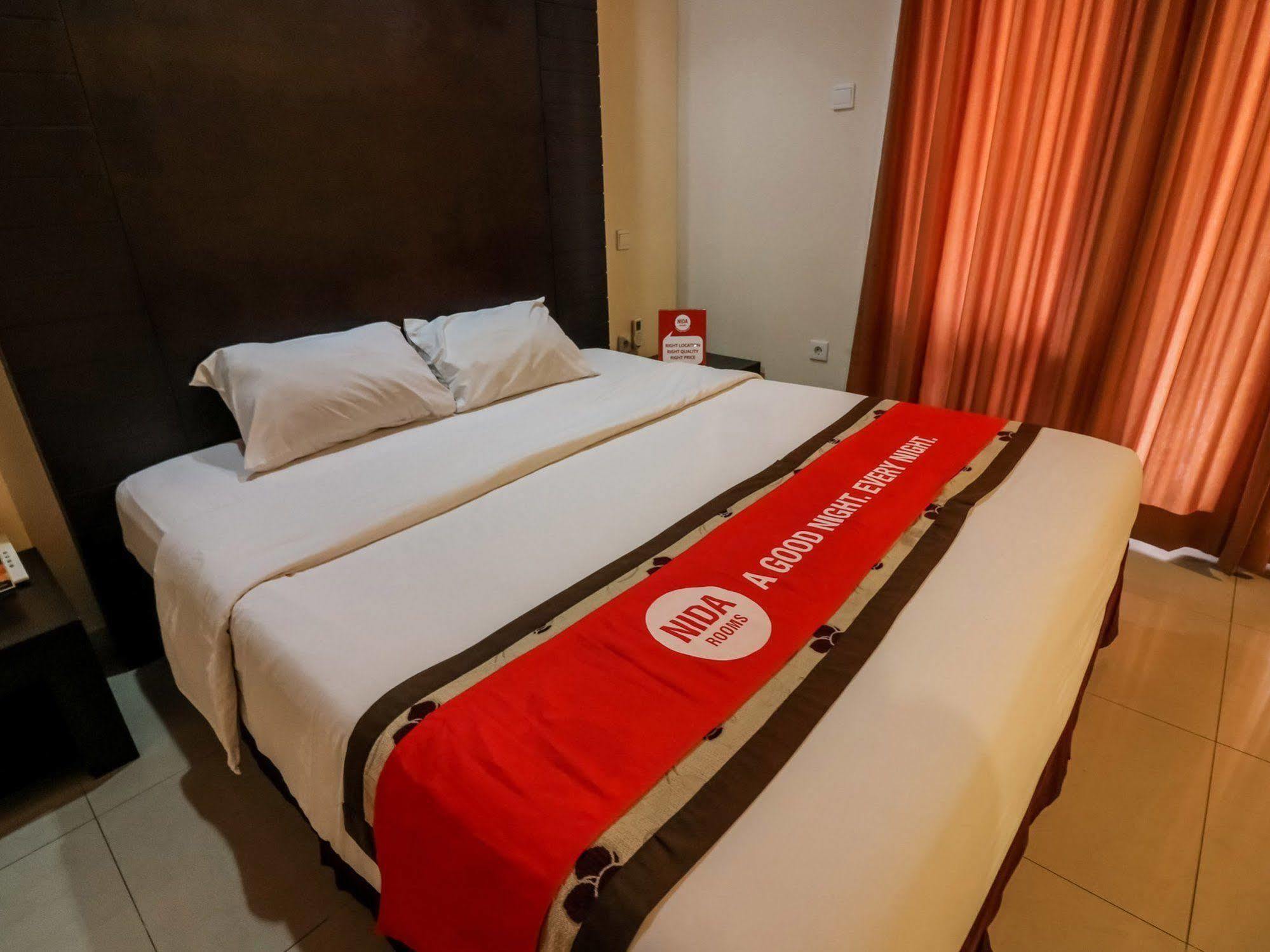 Taman Tirta Ayu Pool And Mansion Hotel 3*