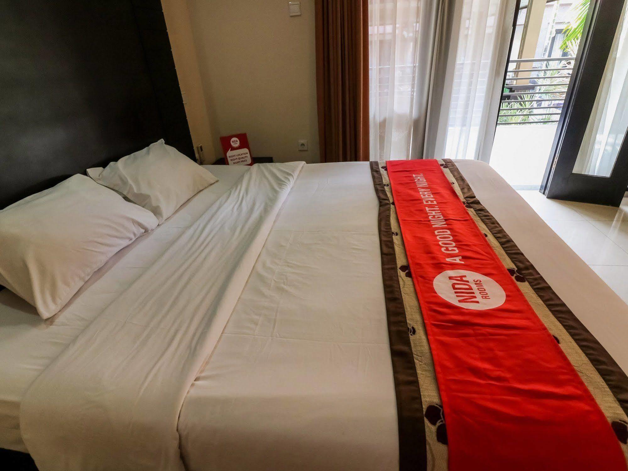 Hotel Taman Tirta Ayu Pool And Mansion